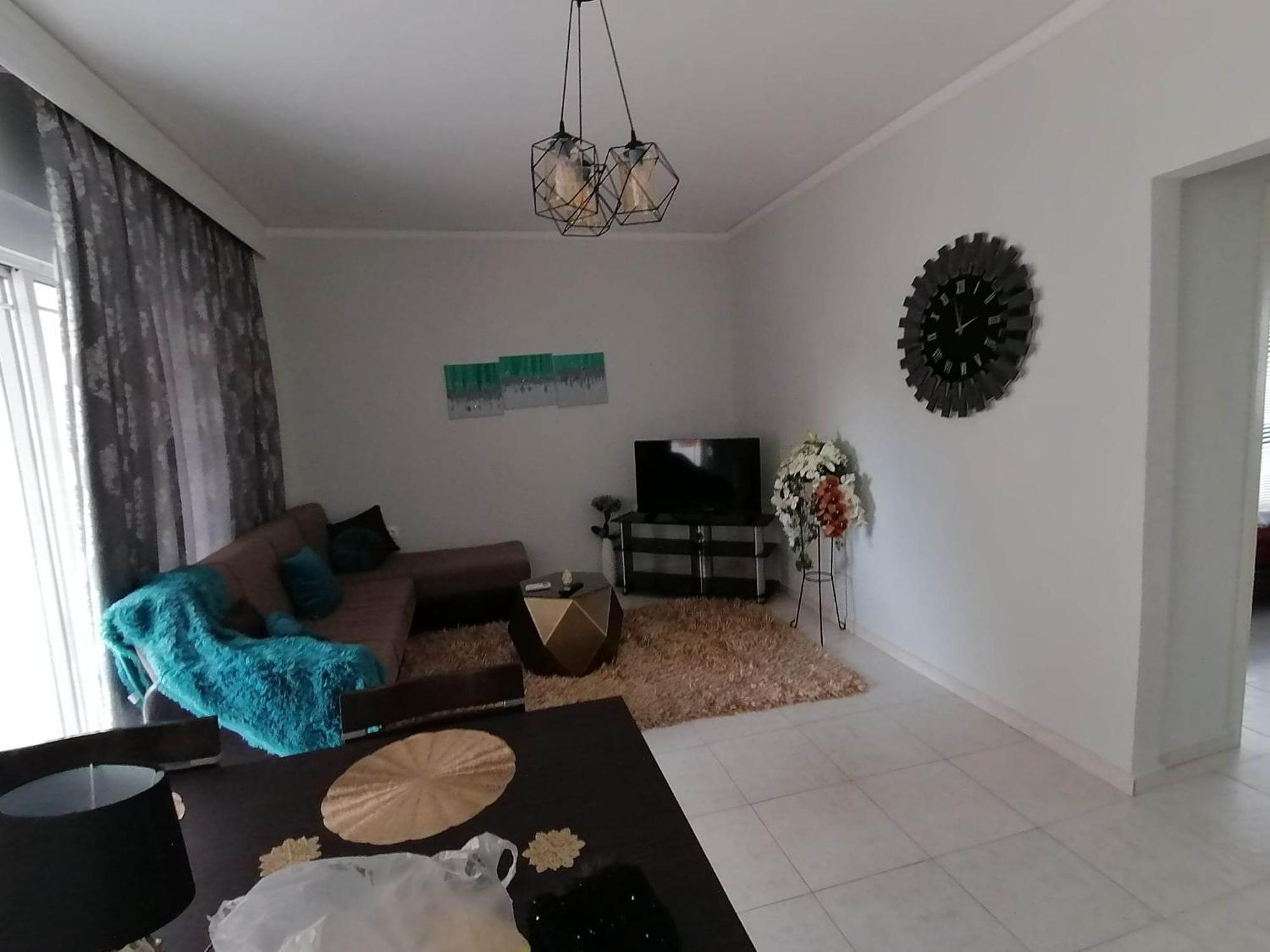 Dz Apartment Axd Alexandroupoli Bagian luar foto