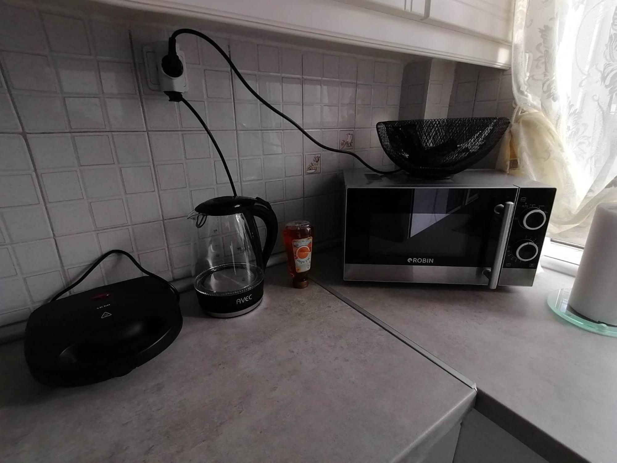 Dz Apartment Axd Alexandroupoli Bagian luar foto