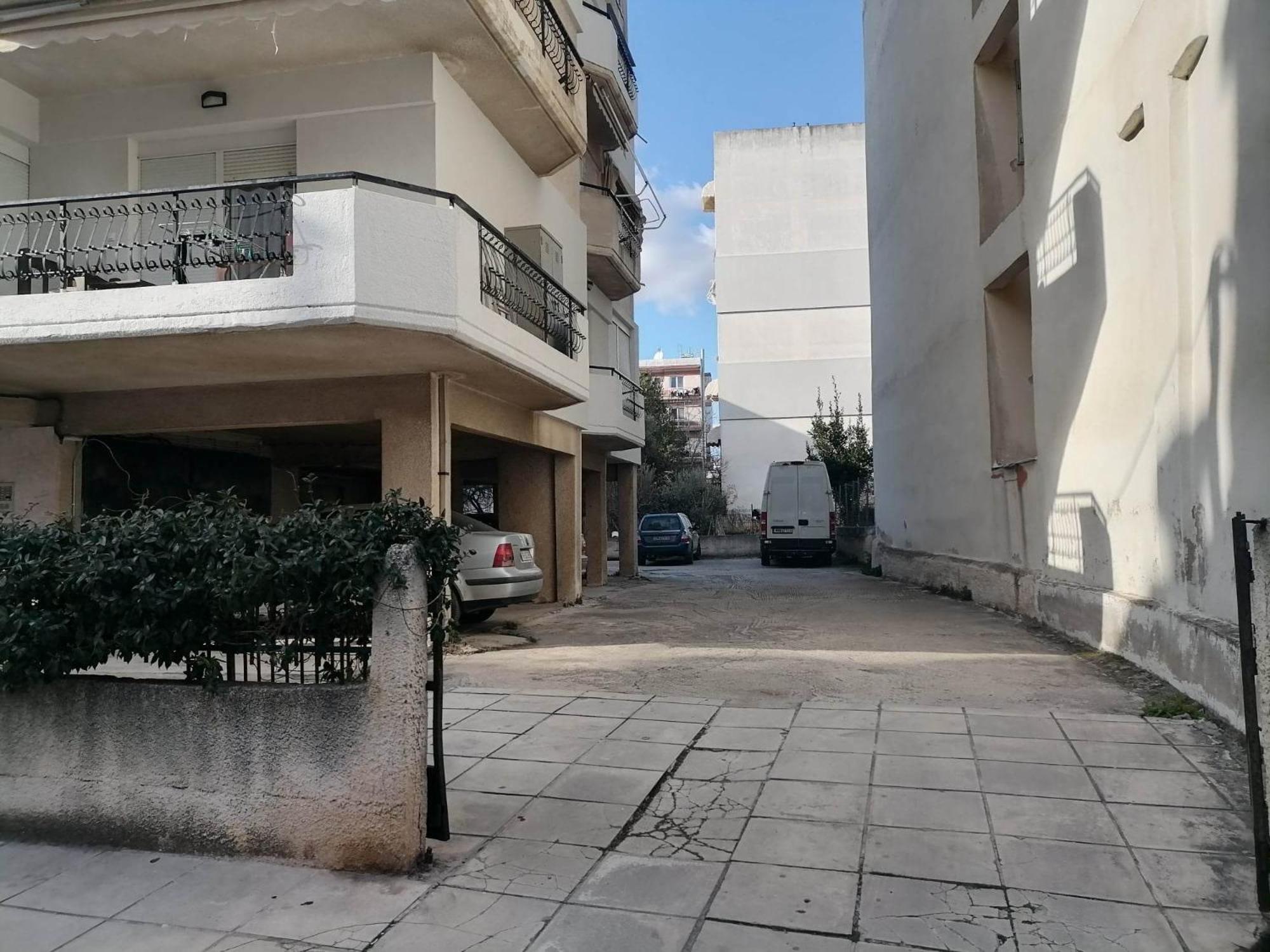 Dz Apartment Axd Alexandroupoli Bagian luar foto