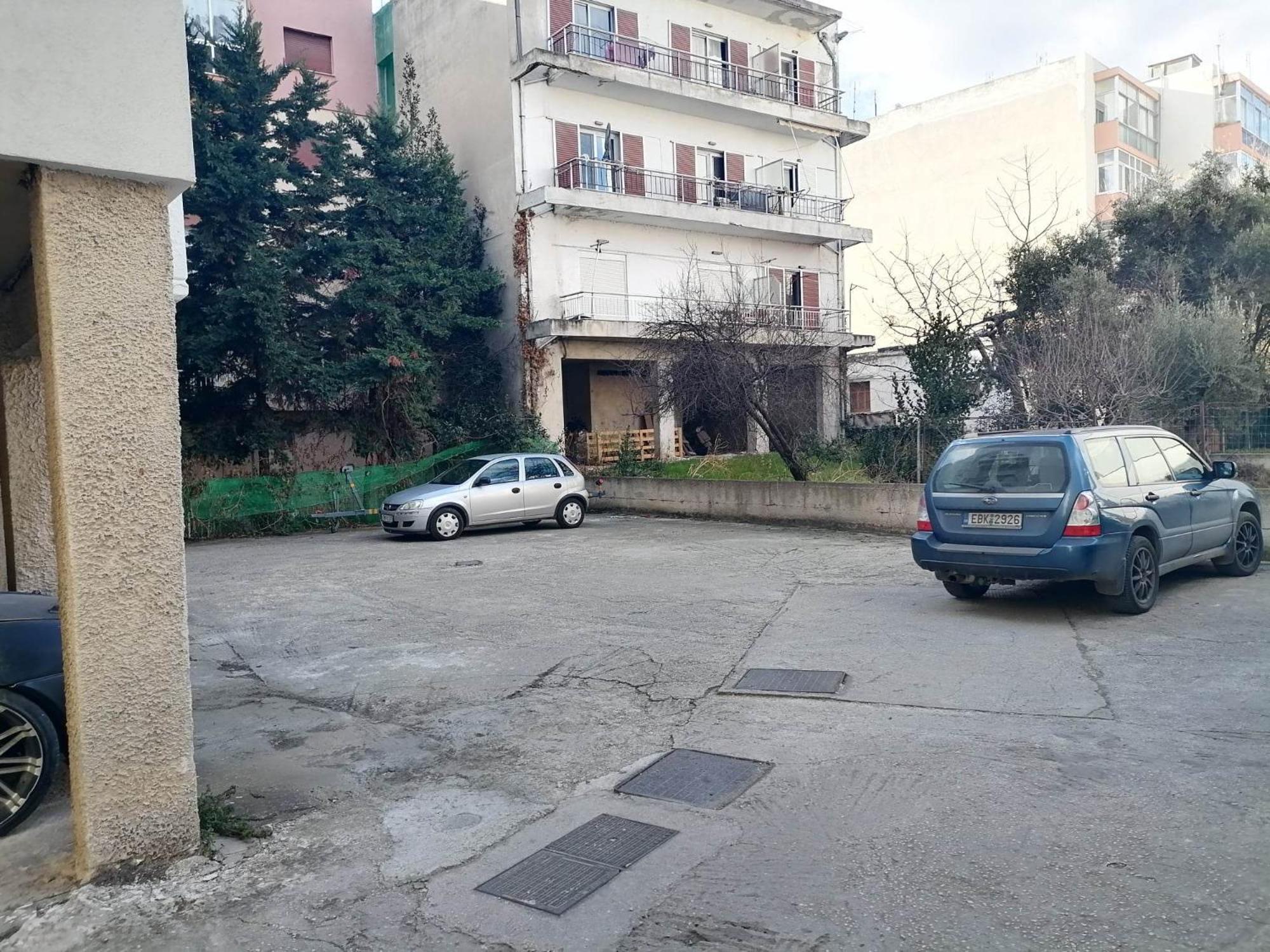 Dz Apartment Axd Alexandroupoli Bagian luar foto