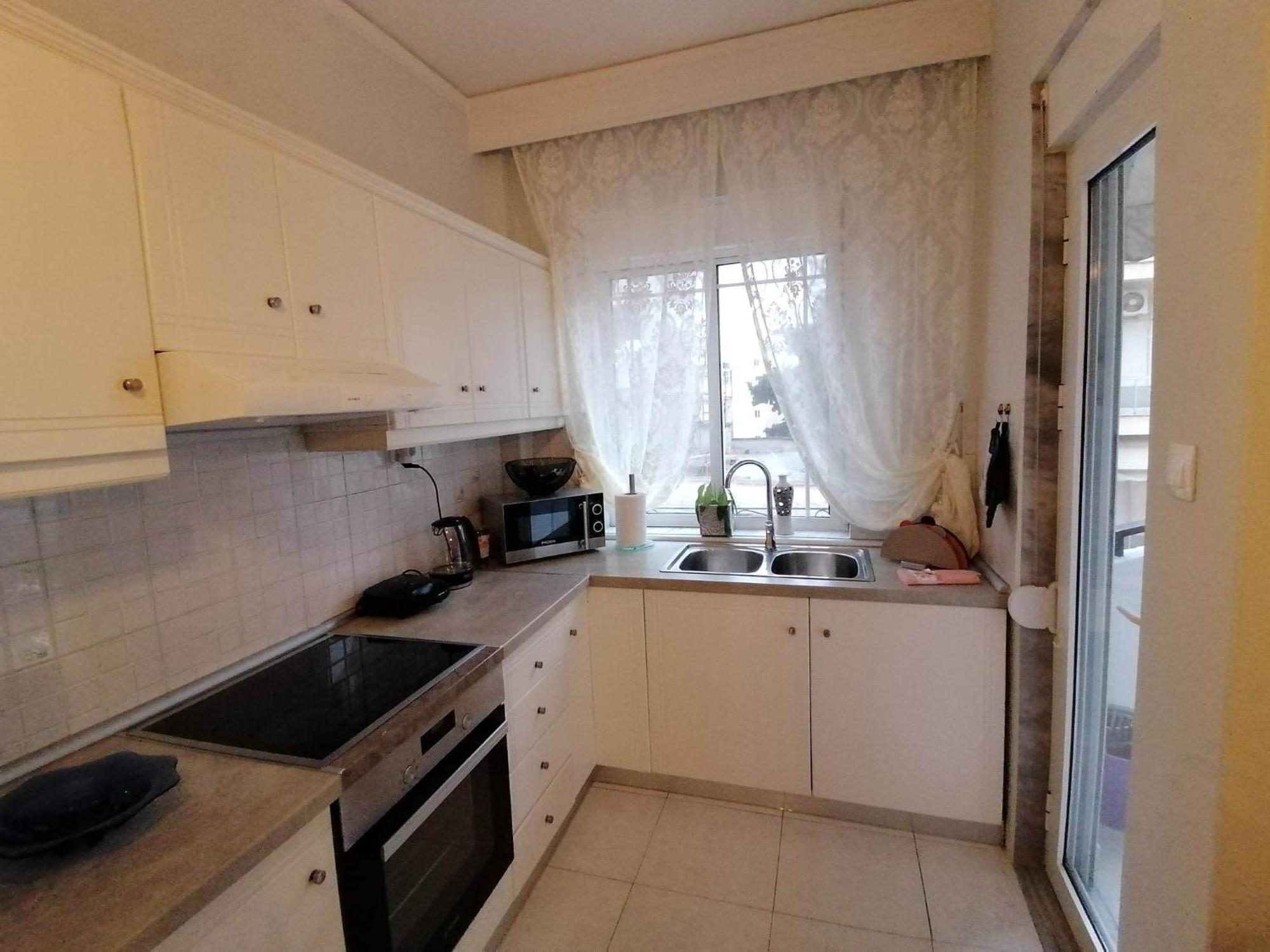 Dz Apartment Axd Alexandroupoli Bagian luar foto